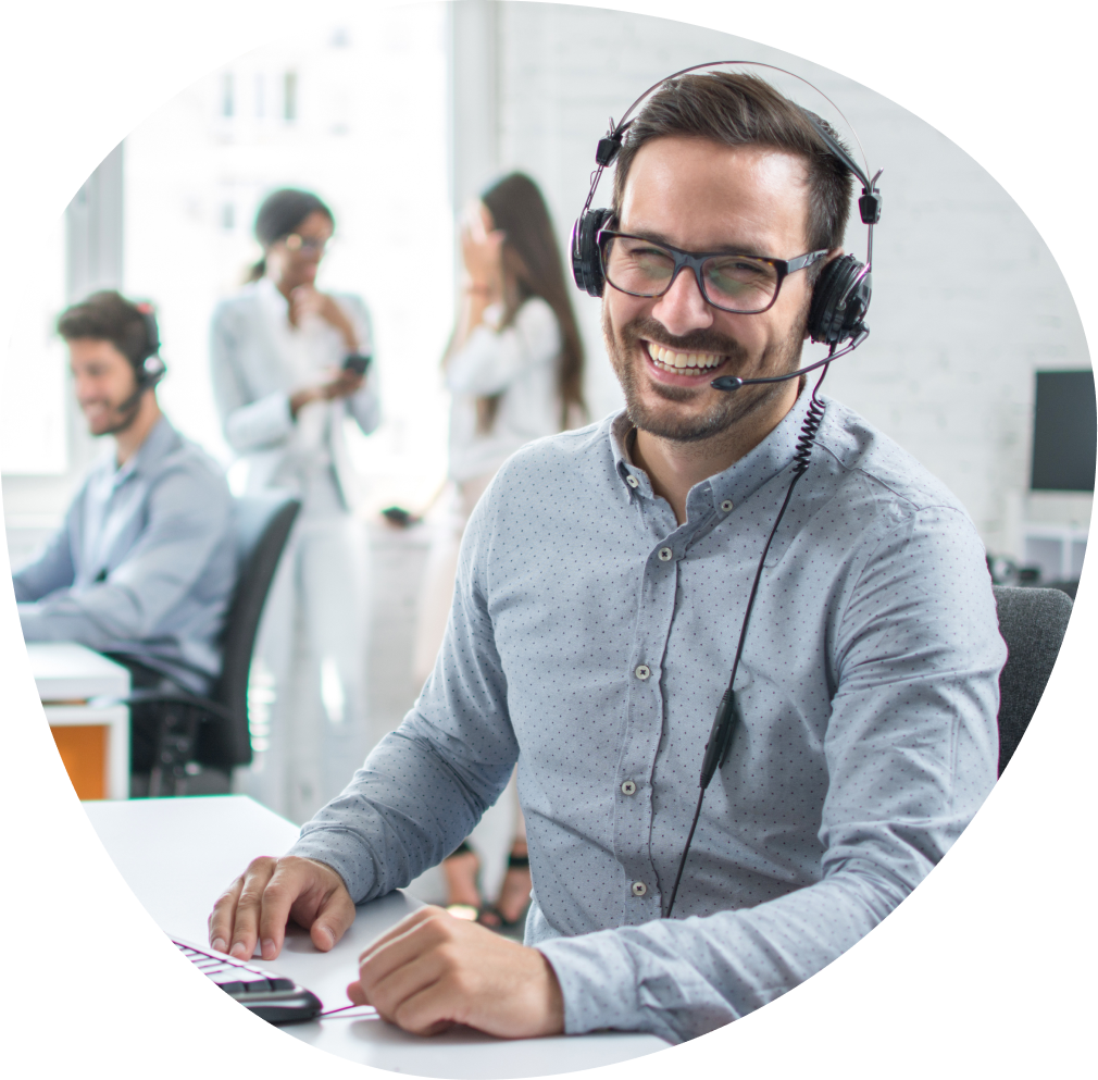 Dohodni klicni center