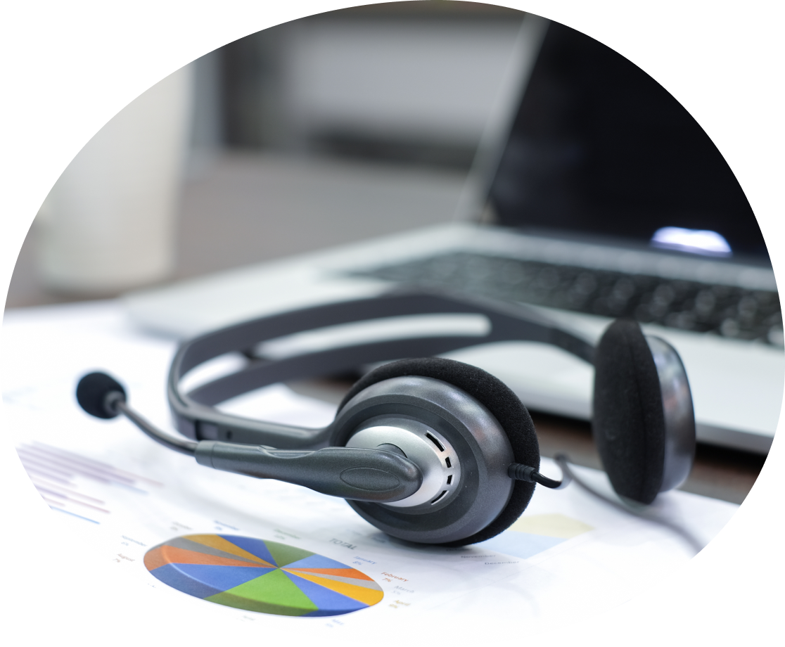 Odhodni klicni center